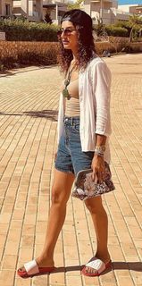 Riham Ayman feet photo 12