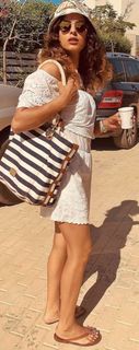 Riham Ayman feet photo 11