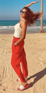Riham Ayman feet photo 10