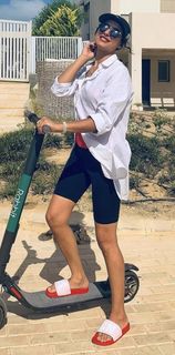 Riham Ayman feet photo 9