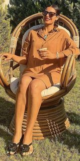 Riham Ayman feet photo 6