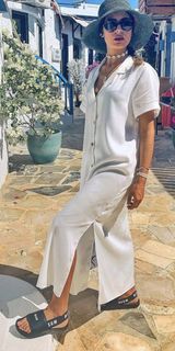 Riham Ayman feet photo 5