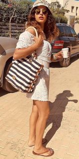 Riham Ayman feet photo 2