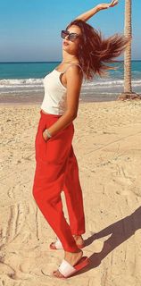 Riham Ayman feet photo 20