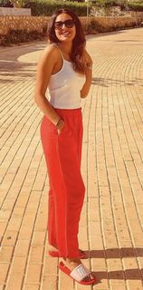 Riham Ayman feet photo 19
