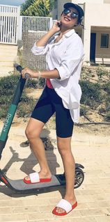 Riham Ayman feet photo 18