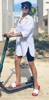 Riham Ayman feet photo 15