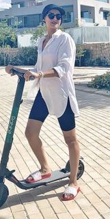 Riham Ayman feet photo 14