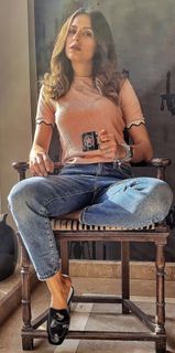 Riham Ayman feet photo 12