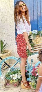 Riham Ayman feet photo 9