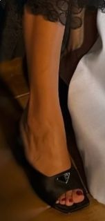 Riham Ayman feet photo 3