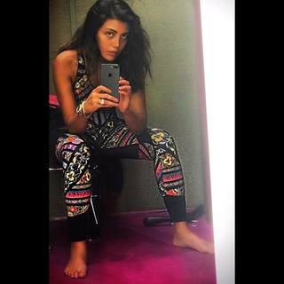 Riham Haggag feet photo 15