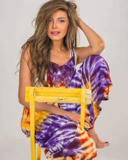 Riham Haggag feet photo 8