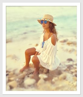 Riham Haggag feet photo 7