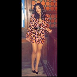Riham Haggag feet photo 17