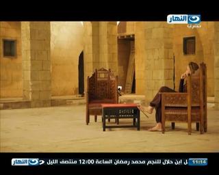 Riham Said feet photo 11