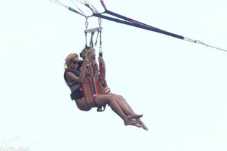 Rihanna feet photo thumbnail