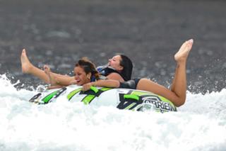 Rihanna feet photo thumbnail