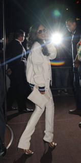 Rihanna feet photo thumbnail