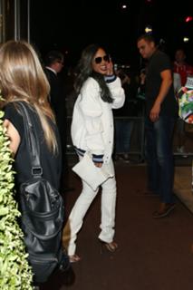 Rihanna feet photo thumbnail