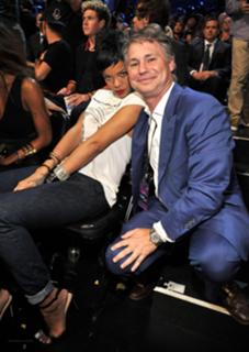 Rihanna feet photo thumbnail