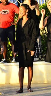 Rihanna feet photo thumbnail