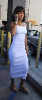 Rihanna feet photo thumbnail