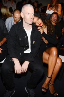 Rihanna feet photo thumbnail