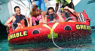 Rihanna feet photo thumbnail