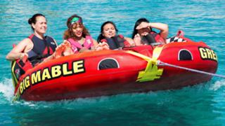 Rihanna feet photo thumbnail