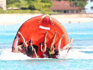 Rihanna feet photo thumbnail