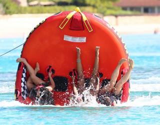 Rihanna feet photo thumbnail