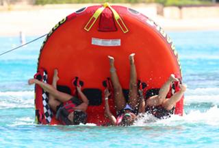 Rihanna feet photo thumbnail