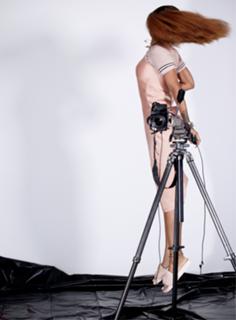 Rihanna feet photo thumbnail