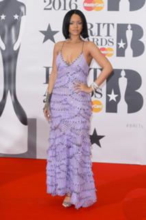 Rihanna feet photo thumbnail