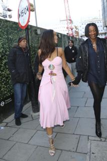 Rihanna feet photo thumbnail