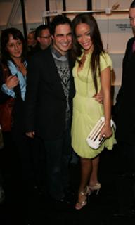 Rihanna feet photo thumbnail