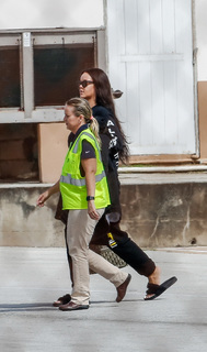 Rihanna feet photo thumbnail