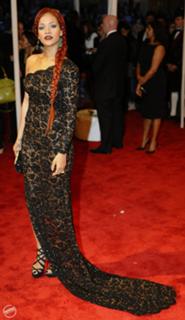 Rihanna feet photo thumbnail