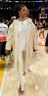 Rihanna feet photo thumbnail