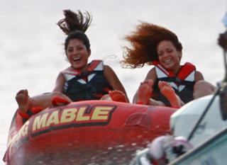 Rihanna feet photo thumbnail