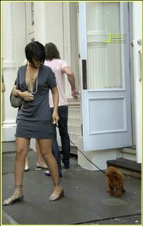 Rihanna feet photo thumbnail