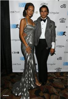 Rihanna feet photo thumbnail