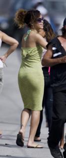 Rihanna feet photo thumbnail