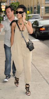 Rihanna feet photo thumbnail