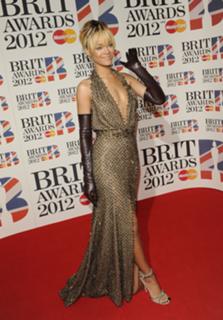 Rihanna feet photo thumbnail