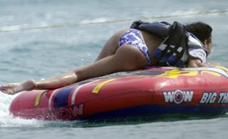 Rihanna feet photo thumbnail