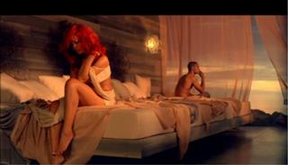 Rihanna feet photo thumbnail