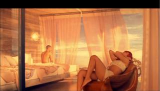 Rihanna feet photo thumbnail