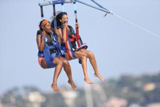 Rihanna feet photo thumbnail